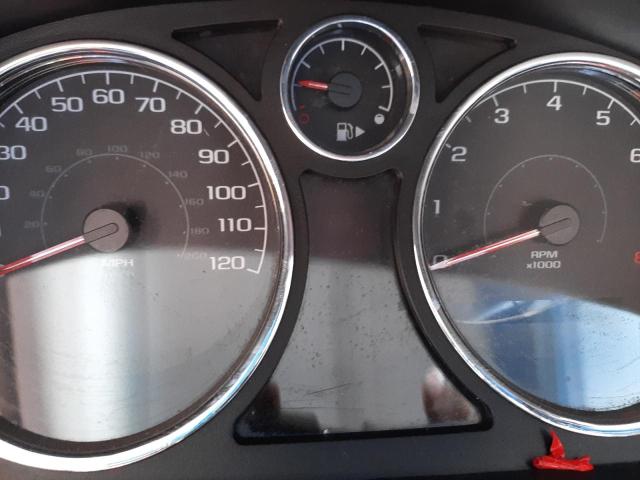 2010 CHEVROLET COBALT 1LT 1G1AD5F5XA7235029