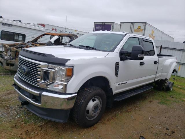 2020 FORD F350 SUPER - 1FT8W3DT5LED35995