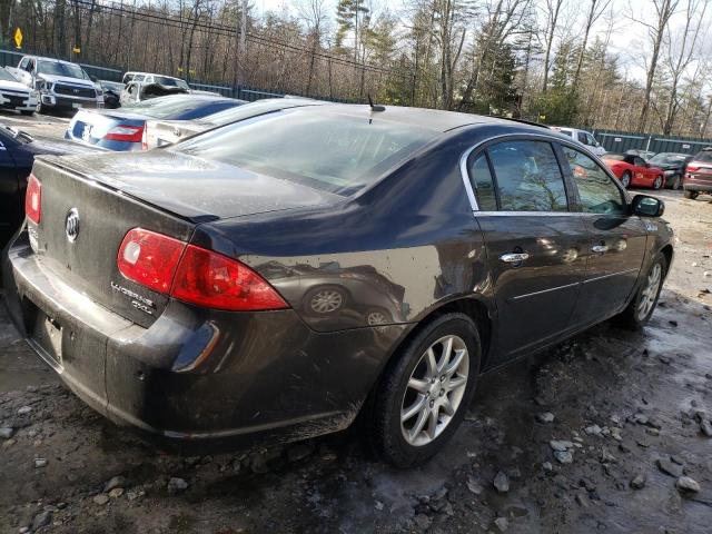 1G4HD57218U139999 Buick Lucerne Cx 2008. Фото: 3