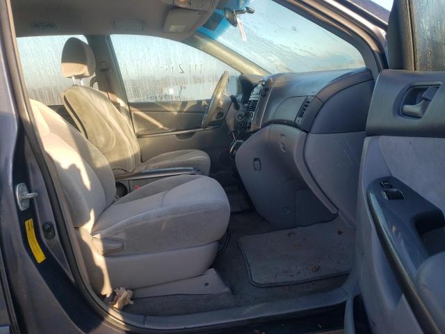 2010 TOYOTA SIENNA CE 5TDKK4CC0AS294661