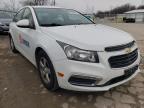 2016 CHEVROLET  CRUZE