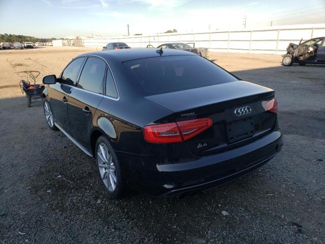 VIN WAUAFAFL4FN011246 2015 Audi A4, Premium no.3