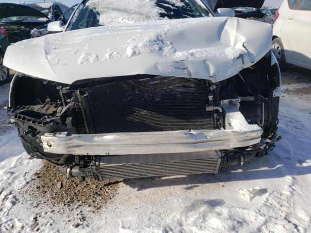2014 AUDI A4 PRESTIG WAUKFAFL5EA016000