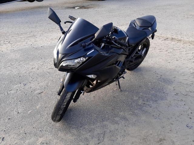 2016 KAWASAKI EX300 JKAEX8A1XGDA26726