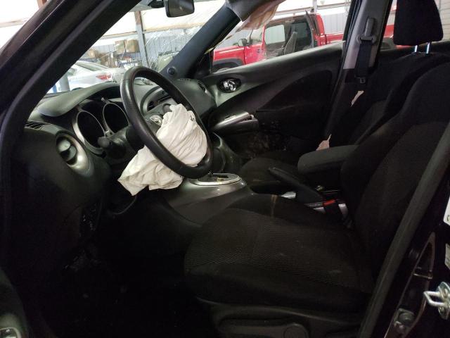 2015 NISSAN JUKE S JN8AF5MV5FT555382