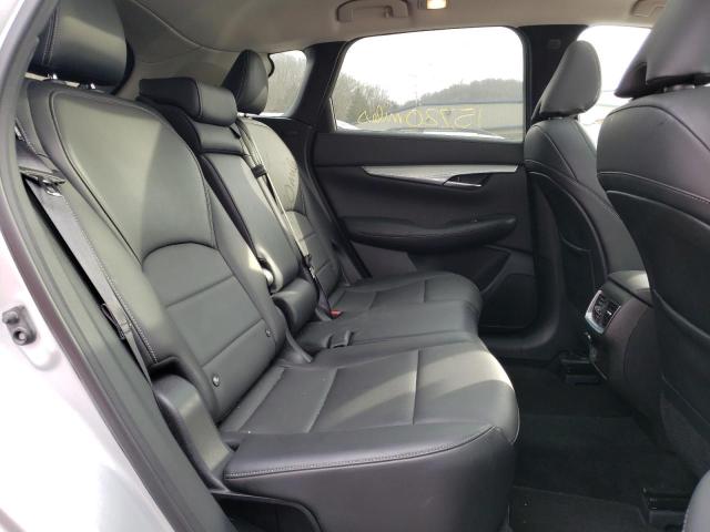 2021 INFINITI QX50 LUXE 3PCAJ5BB9MF119802
