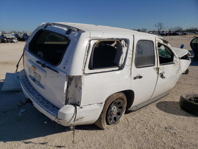 2014 CHEVROLET TAHOE POLI 1GNLC2E08ER146780