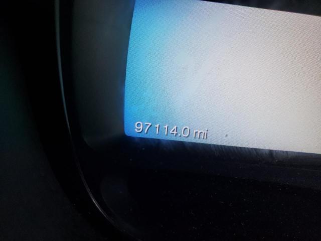 2014 FORD EDGE LIMIT 2FMDK3KC1EBA85940
