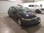 2009 HONDA  CIVIC