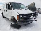 2000 CHEVROLET  EXPRESS