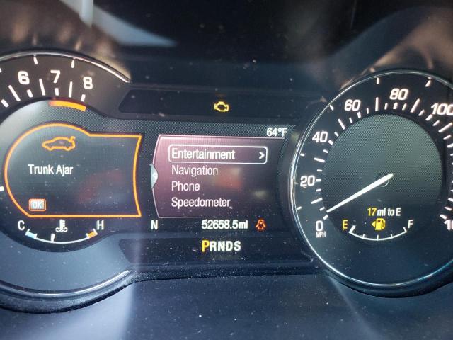 2017 LINCOLN MKZ RESERV 3LN6L5E98HR637943