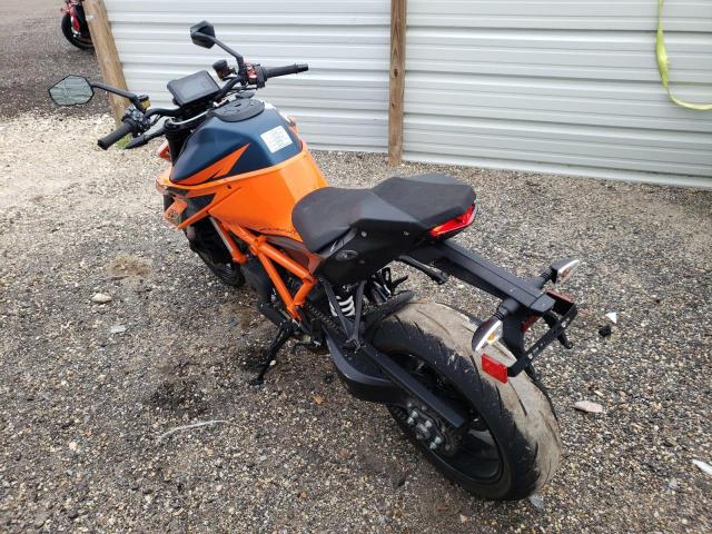 2021 KTM 1290 SUPER VBKV39409MM934666
