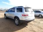 2009 GMC ACADIA SLE - Right Front View