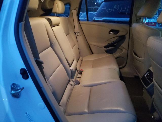 2016 ACURA RDX ADVANC 5J8TB4H71GL011339