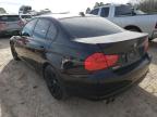2011 BMW 328 XI - Right Front View