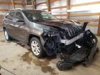 2014 JEEP  CHEROKEE