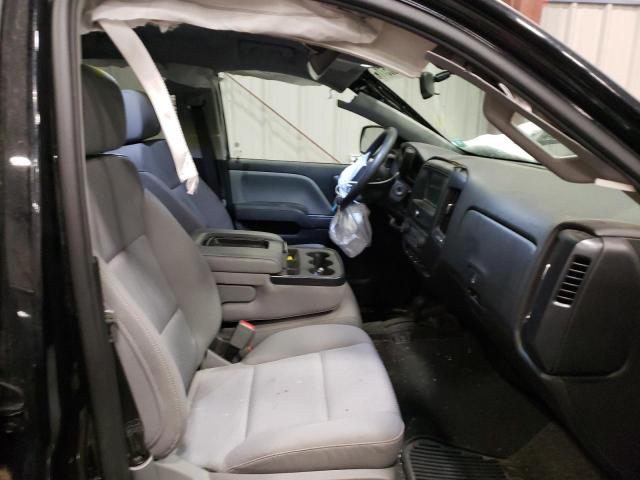 2019 GMC SIERRA LIM 2GTV2LEC0K1116813
