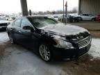 2009 NISSAN  MAXIMA