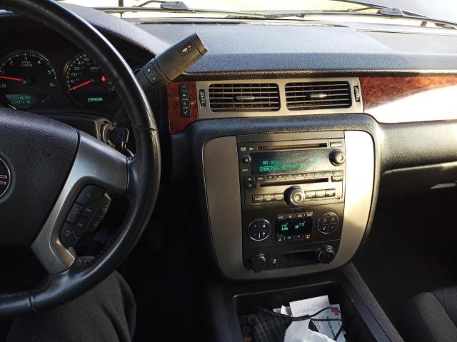 2013 GMC YUKON SLE 1GKS1AE01DR170586