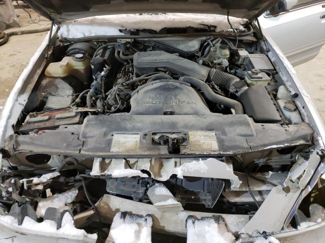 MERCURY GRMARQUIS 1995 GRAY Photo 7