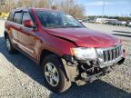 2012 JEEP  CHEROKEE