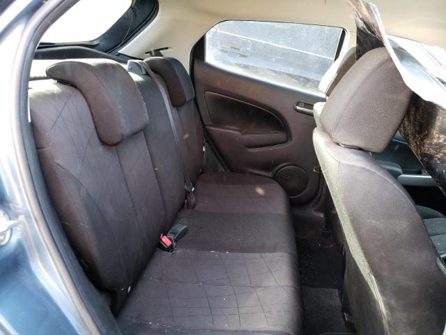 2014 MAZDA MAZDA2 SPO JM1DE1KY7E0172139