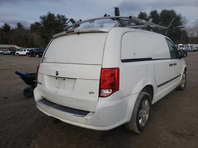 2014 RAM TRADESMAN 2C4RRGAG7ER147446