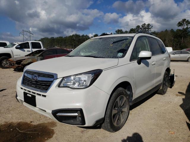 2011 SUBARU FORESTER JF2SJAGC3HH573047