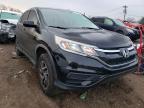 2016 HONDA  CRV