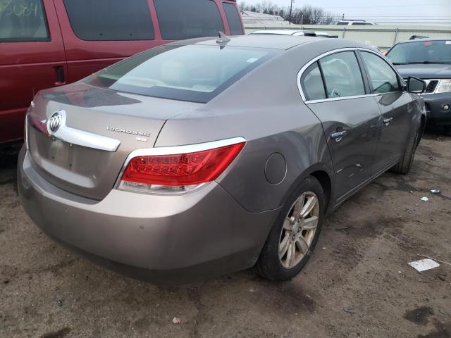 1G4GC5GG5AF156339 Buick Lacrosse C 2010. Фото: 3