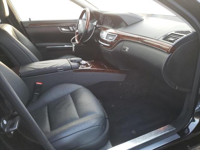 2010 MERCEDES-BENZ S 400 WDDNG9FB2AA305578