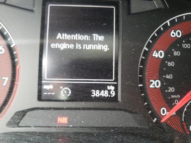 2019 VOLKSWAGEN JETTA S - 3VWC57BU3KM117947