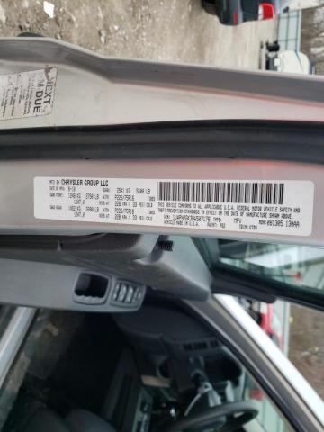 2011 JEEP LIBERTY SP 1J4PN2GK3BW507178