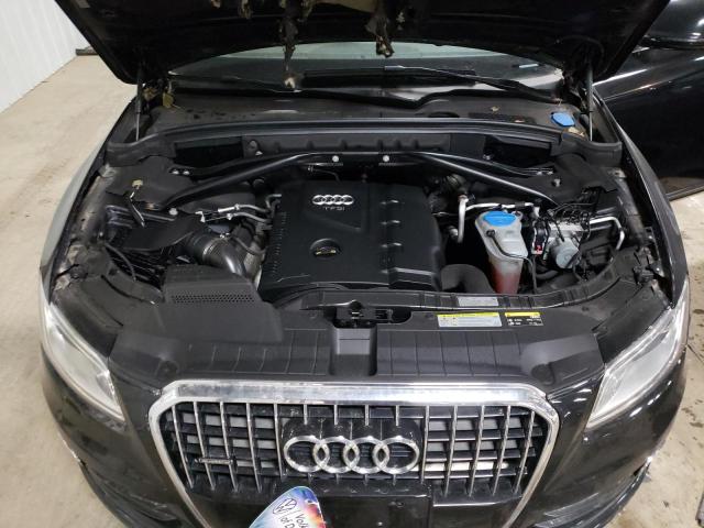 2017 AUDI Q5 WA1C2AFP0HA051161