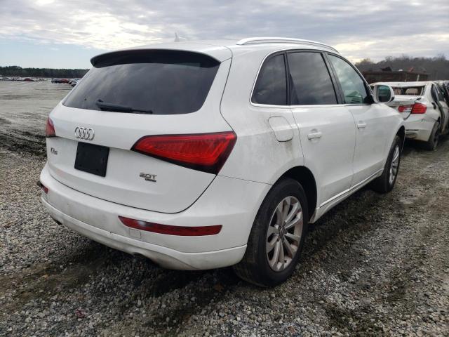 VIN WA1CFAFP7DA068716 2013 Audi Q5, Premium no.4