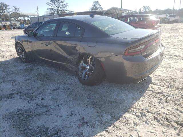 2016 DODGE CHARGER R/T ✔️ For Sale, Used, Salvage Cars Auction
