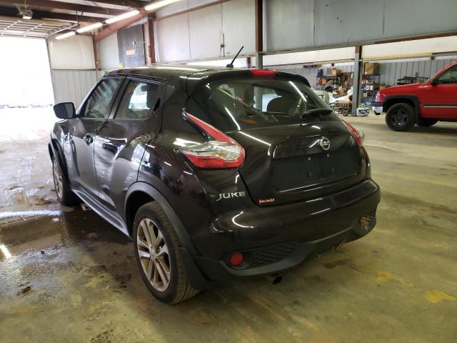 2015 NISSAN JUKE S JN8AF5MV5FT555382