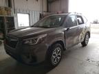 2019 SUBARU FORESTER P - Left Front View