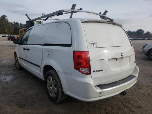 2014 RAM TRADESMAN 2C4RRGAG7ER147446
