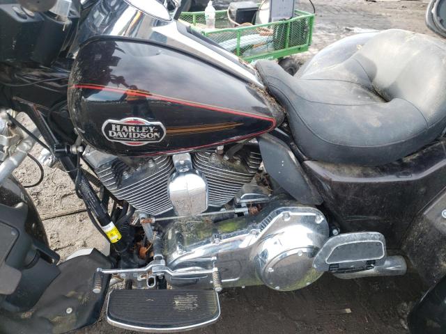 2011 HARLEY-DAVIDSON FLHTCUTG 1HD1MAM17BB850392