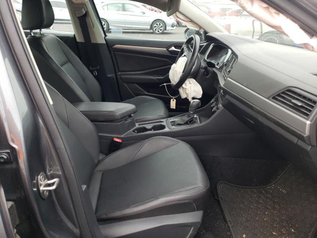 2019 VOLKSWAGEN JETTA S - 3VWC57BU3KM117947