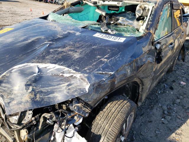 2022 SUBARU ASCENT TOU 4S4WMARD0N3410311
