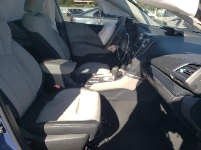 2019 SUBARU FORESTER JF2SKAAC3KH485449