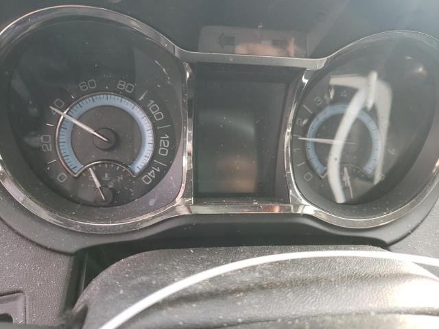 2010 BUICK LACROSSE C 1G4GC5EG0AF279629