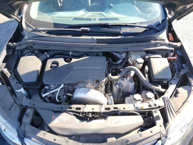 VIN 1G1RC6S56HU186134 2017 Chevrolet Volt, LT no.7