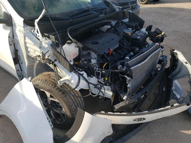 KNDPM3AC7N7979849 Kia Sportage L 2022. Фото: 8