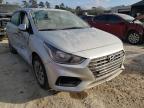 2019 HYUNDAI  ACCENT