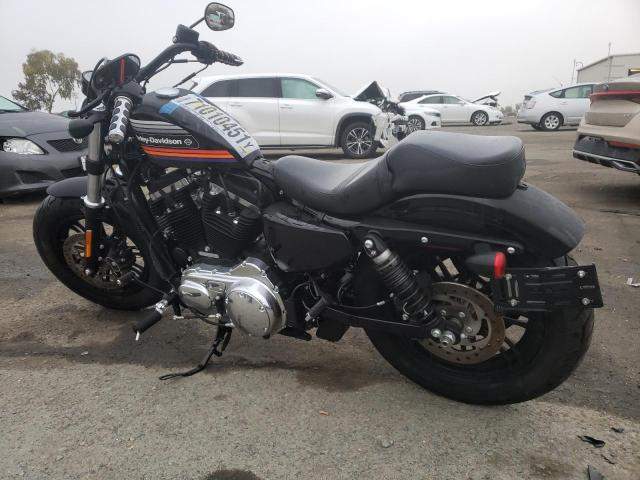 2018 HARLEY-DAVIDSON XL1200 XS 1HD1LR368JC429014