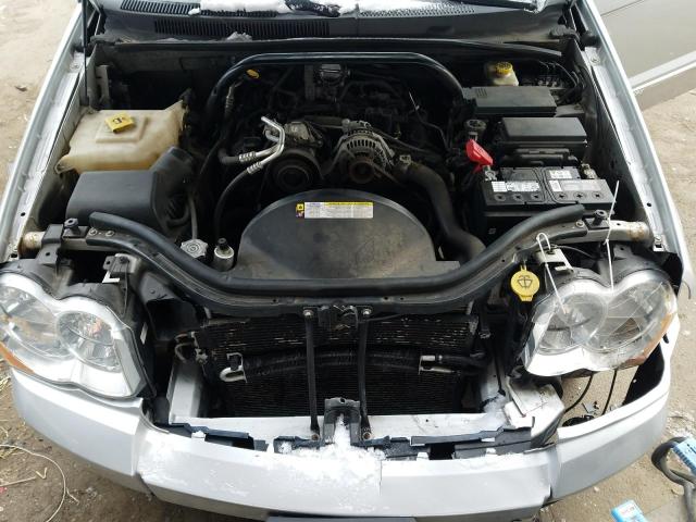 2010 JEEP CHER 4X4 1J4PR4GK1AC151040
