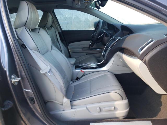 2018 ACURA TLX ADVANC 19UUB2F78JA000725
